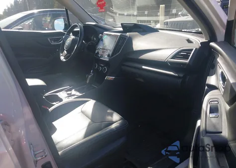 2019 Subaru Forester Touring from USA, damaged, VIN JF2SKAWC1KH496796